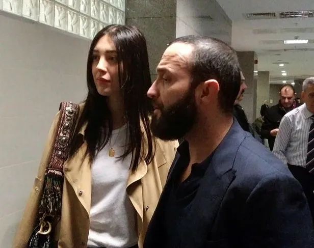 Arda Turan'la kavga eden Berkay 'Şerefim üzerine yemin ederim...'-3