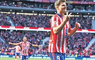 Fenerbahçe’de golcü arayışı: Sörloth hamlesi heyecan yarattı