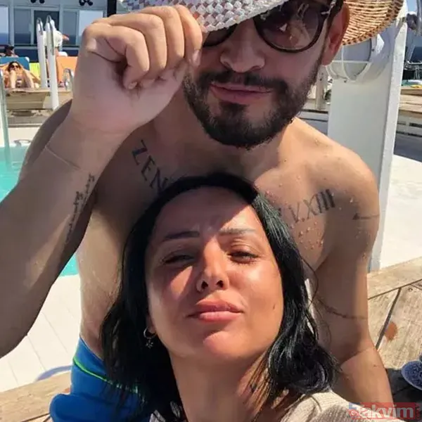 Ulaş Tuna Astepe’nin eski sevgilisi bakın hangi ünlü oyuncu çıktı! - 20