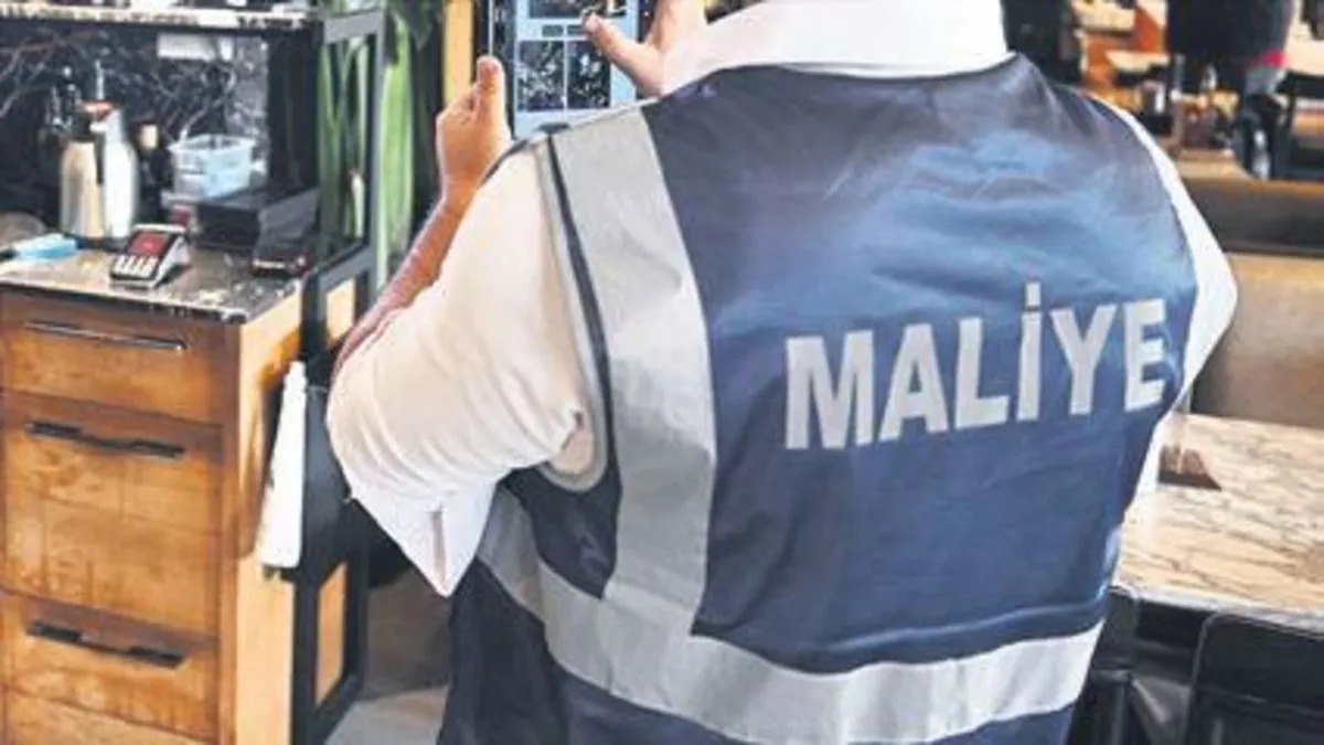 Gıda-giyim alışverişine vergi denetimi