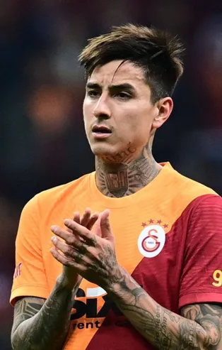 Özel Haber I Marsilya Pulgar'a kanca attı!