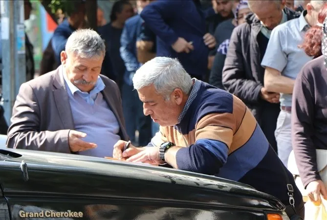 Emekliye en az 18 bin TL