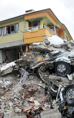 Marmara depremi hakkında korkutan uyarı