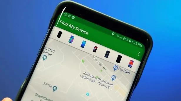 Android ve iOS cihazlarda kayıp telefon bulma işlemi nasıl yapılır? iPhone’umu bul…-4
