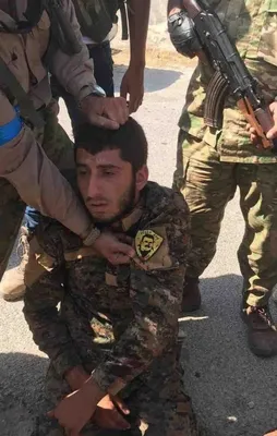 İşte kanıt; terör destekçisi ABD iyice köşeye sıkıştı