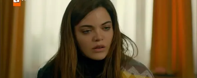 Züleyha, Şermine sığınıyor! Bir Zamanlar Çukurova 59. yeni bölüm