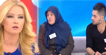 Müge Anlıyı çileden çıkaran olay! Hastaneye giderken madde bağımlısı yaptılar sonra da...