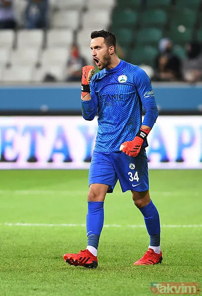 Galatasaray'da planlama faciası! Kiraya gönderilen Okan Kocuk ve Batuhan Şen takımlarını sırtlıyor, Aslan ise kaleci arıyor... - 2