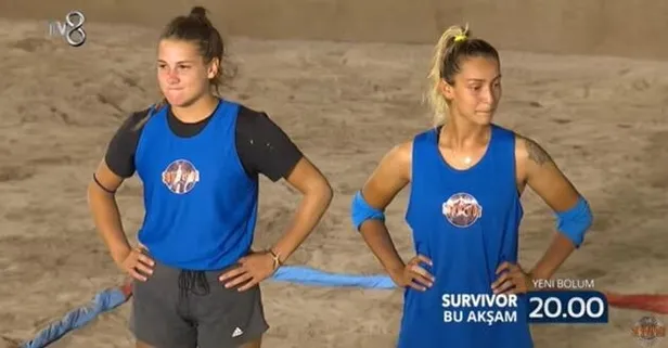Acun Ilıcalı reyting vanalarını açtı TV 8'de Survivor All Star kadrosunda kanlılar bir arada! 2022'de kesinleşen isimler...-8