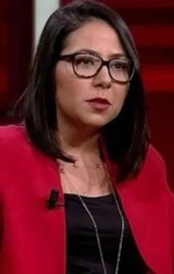 Sera Kadıgil hakaret tweet'lerini sildi