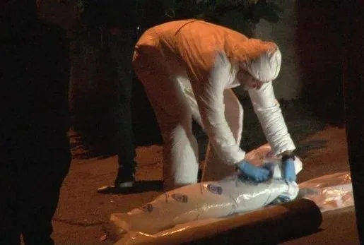 Halıdaki cesedin kimliği belli oldu!