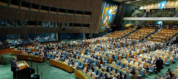 Rusya’dan dünyaya nükleer çağrısı