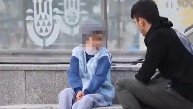 SON DAKİKA: "Mizansen dilencilik" videosu çeken YouTuber Fariz Bakhshaliyev'a 1,5 yıl hapis istemi-5