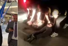 Afyonkarahisar'daki sahte denetime af yok: 6 şüpheli yakalandı