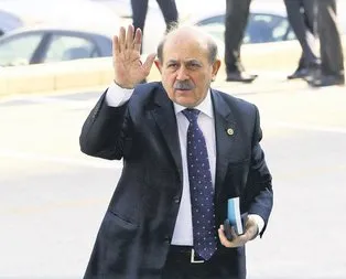 Burhan Kuzu vefat etti