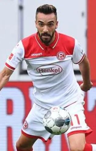 Kenan Karaman savaşında Fenerbahçe 1 adım önde!