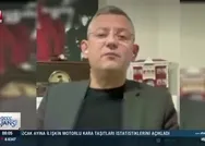 SON DAKİKA: CHPli Özgür Özelden skandal Gara açıklaması: Esas mesele vatandaşları kimin öldürdüğü değil