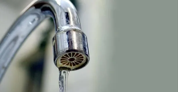 CHP'li İzmir Büyükşehir Belediye Başkanı Tunç Soyer'den su zammına seçim ayarı!