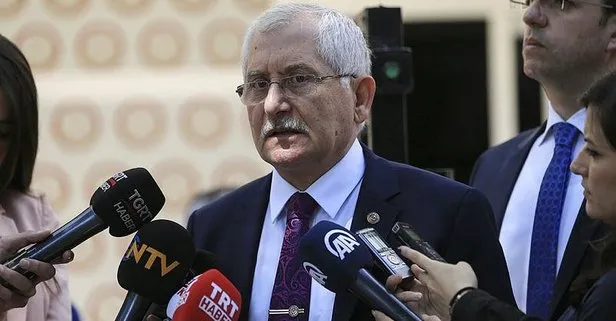 YSK Başkanı'ndan önemli seçim açıklaması