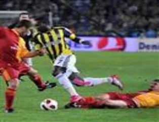 İşte derbi geyikleri!