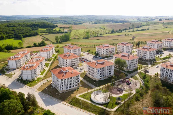 Kentsel dönüşümde 'YARISI BİZDEN' müjdesi! Başkan Erdoğan son dakika duyurdu! 0.74-0.79 faiz imkanıyla devlet yarısını ödeyecek! - 8