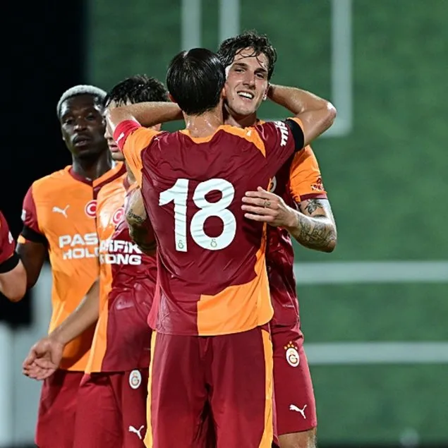Nicolo Zaniolo’ya talip yağıyor!