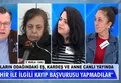 Şok itiraf! Kayıp Mahir’in eşi Çiğdem: İnat olsun diye Umut ile birlikte oldum