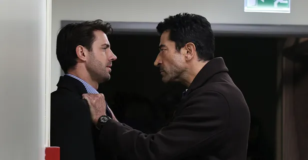 A.B.İ.’de büyük yüzleşme: Doğan gerçeğin peşinde I Yalıda sırlar ortaya çıkıyor