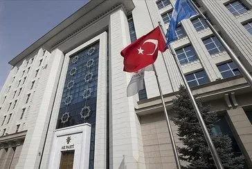 AK Parti'den CHP'nin kayyum provokasyonuna sert tepki: "Eşkıyalık kabul edilemez"