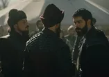Kuruluş Osman 35. bölüm 2. fragmanı izle! Her gün düşman kalesi basacağım...