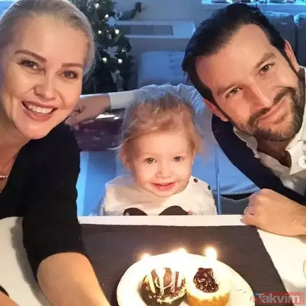 Güven Bana’nın konuğu Gürgen Öz’ün 7 yıllık eşi hayran bıraktı! Berlin’de tanışıp Kopenhag’da evlendiler... - 19