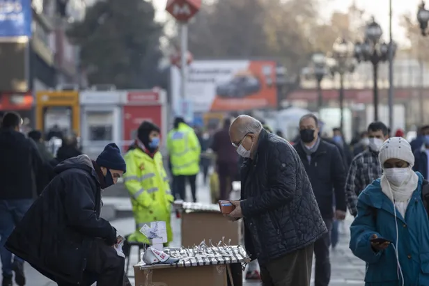 Milli Piyango sorgulama robotu ile amorti rakamları öğren... 2021 Milli Piyango yılbaşı çekilişi amorti sonuçları!-2