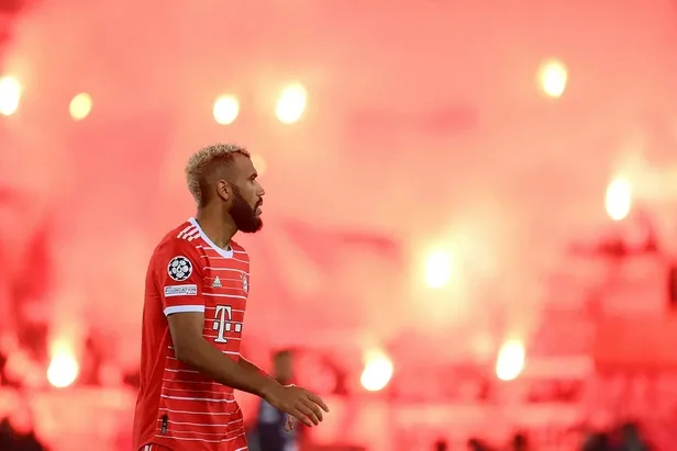 PSG Bayern Münih: 0-1 | MAÇ SONUCU-3