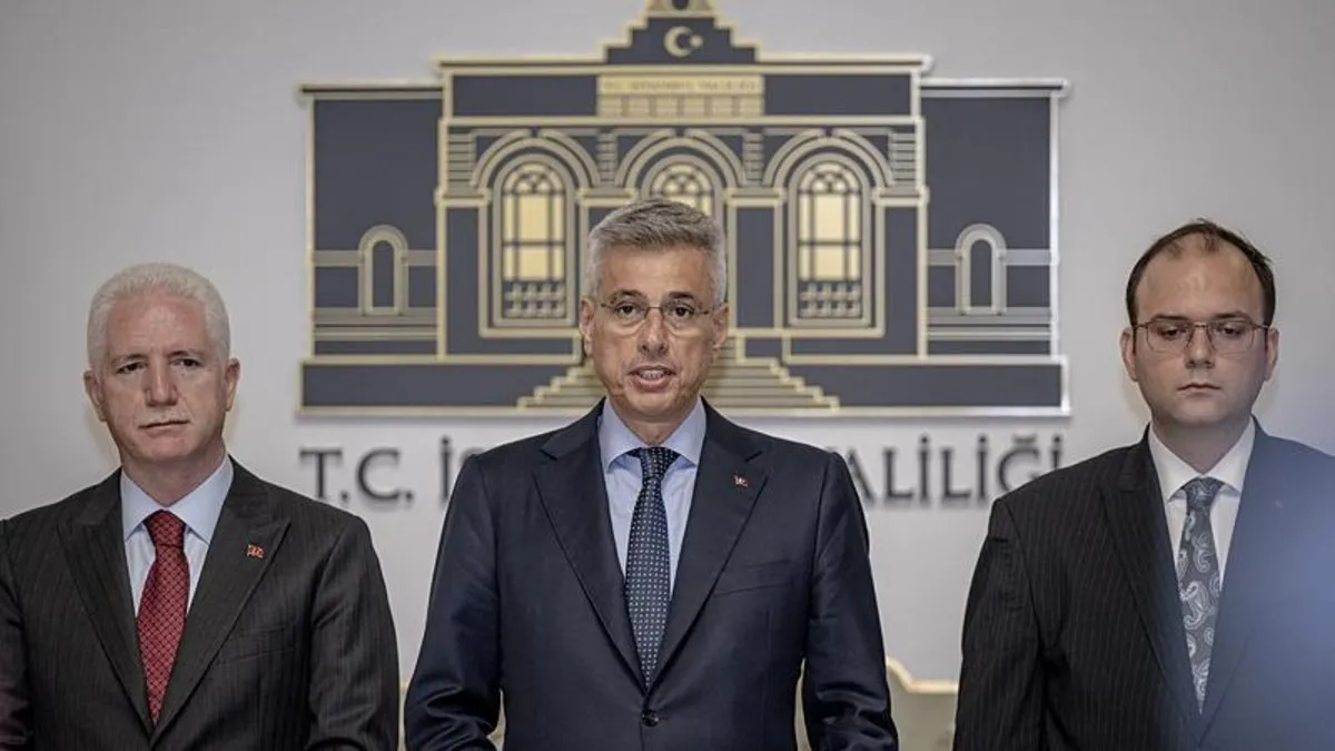 Sağlık yatırımları devam ediyor! Bakan Memişoğlu açıkladı | "Sancaktepe Şehir Hastanesi dünyaya örnek olacak"