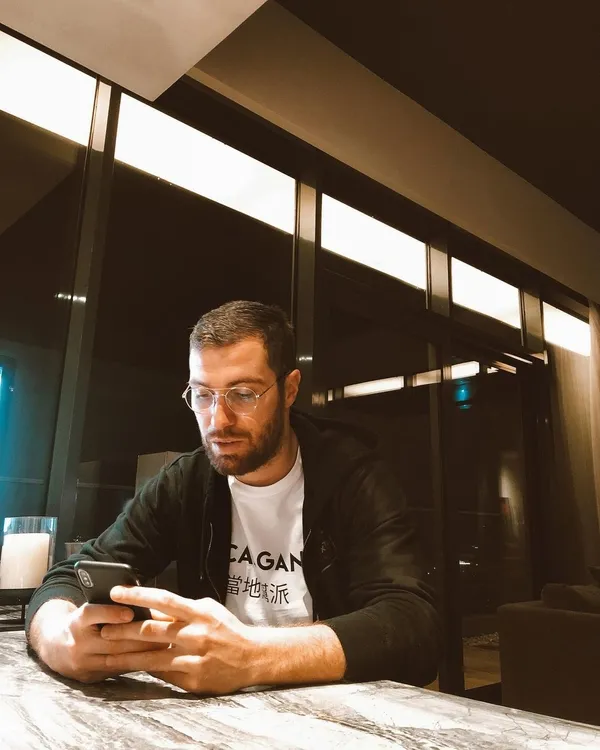 Seda Sayan’ın oğlu Oğulcan Engin’in Miray Daner’le yaptığı romantik paylaşımı gören şaşkına döndü! ‘Başka fotoğraf bulamadın mı?’-3