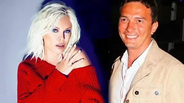 İsimsiz çiçekler barıştırmış: Ajda Pekkan sevgilisi Bülent Çavuşoğlu birlikteliği işte böyle başladı-2