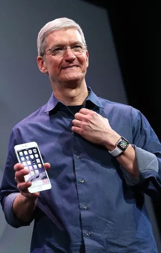 Apple'dan Türkiye'ye müjde... CEO açıkladı