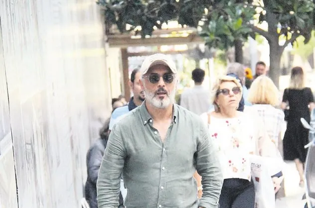 Game of Alper
