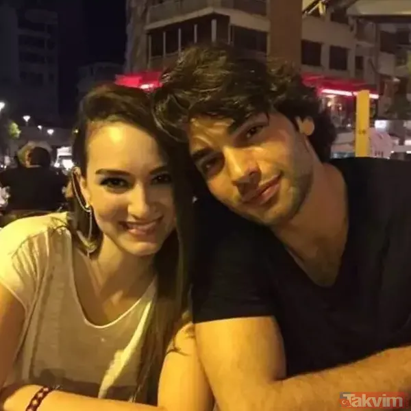 Eşref Rüya’nın Çiğdem’i Büşra Develi’nin kardeşi güzelliğiyle ablasını gölgede bıraktı! - 16