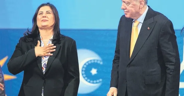 Aydın Büyükşehir Belediye Başkanı Özlem Çerçioğlu: Özgür Özel’le birlikte CHP'de çalışma ortamı kalmadı