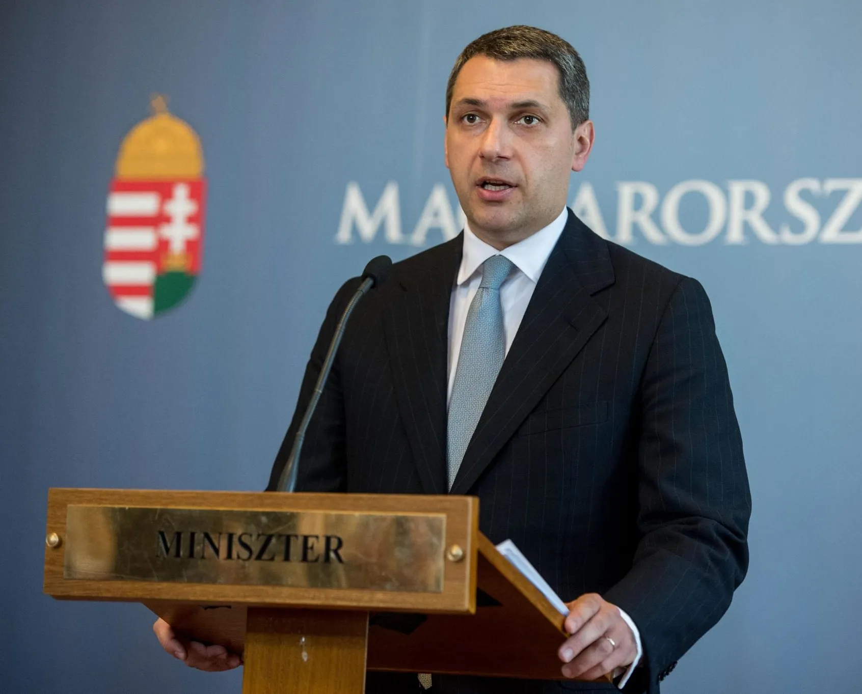 O ülkeden AB’ye Türkiye tepkisi