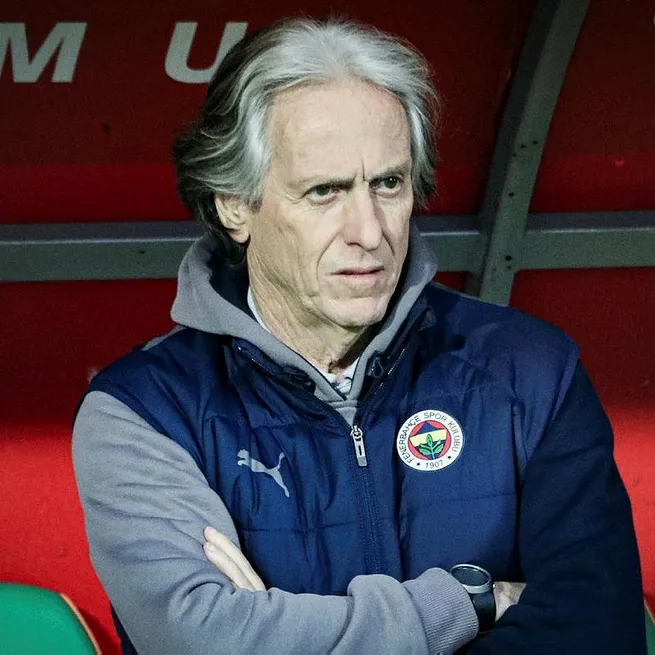 Fenerbahçe haberleri | Jesus için flaş sözler! Yokluğu avantaj