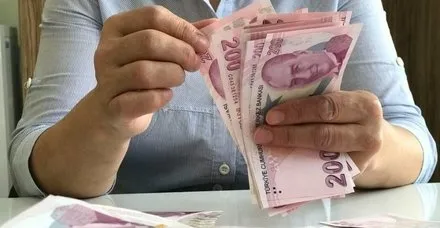 65 yaş maaşı nasıl alınır? Ne kadar olmuştur?-2