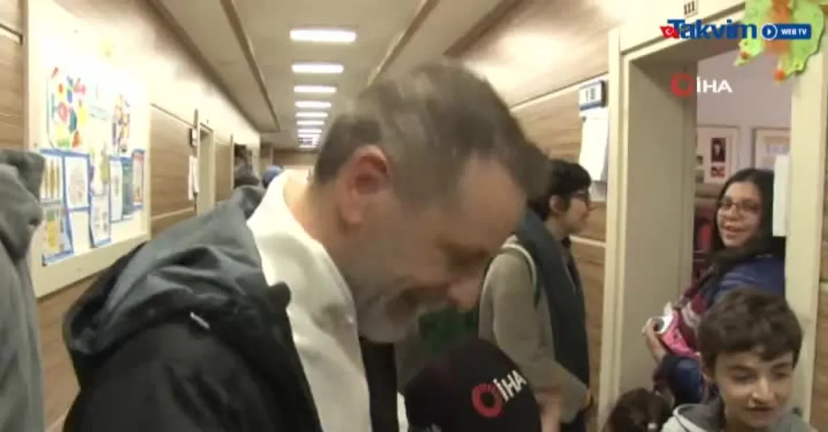 Ünlü Oyuncu Ozan Güven Oyunu Kullandı