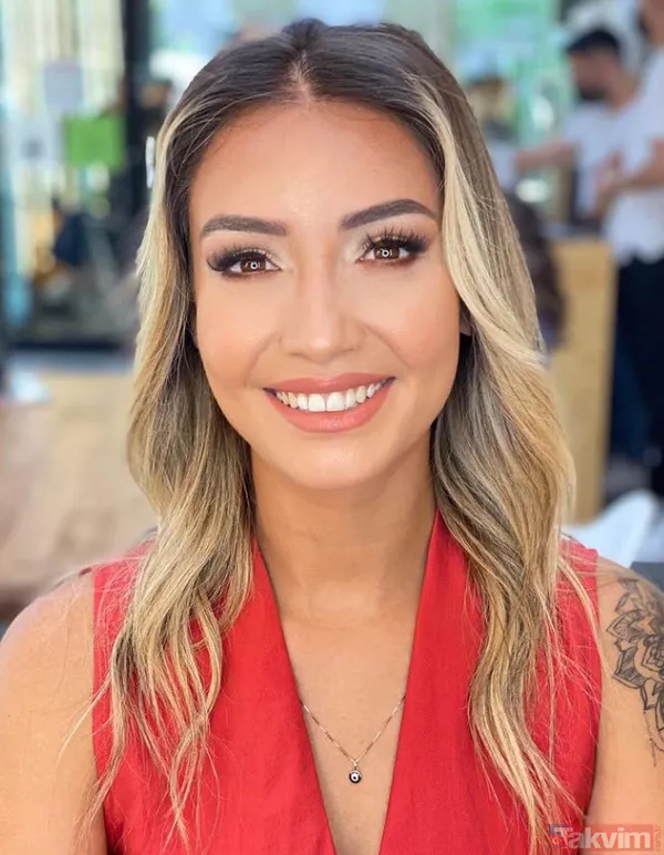 Survivor ifşası ayyuka çıktı Furkan Dede konuştu Acun'dan gelen tepki bakın ne oldu! "Evrim Keklik ile Ayşe Yüksel..." - 36