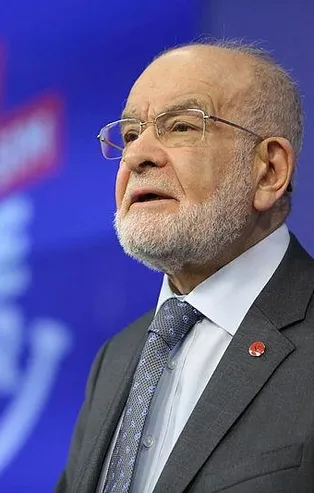 Son dakika: 6'lı masa dağılıyor mu? Temel Karamollaoğlu: Şartlar değişti, üçüncü ittifak olabilir!