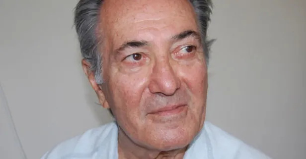 Usta oyuncu Ulvi Doğan yoğun bakımda