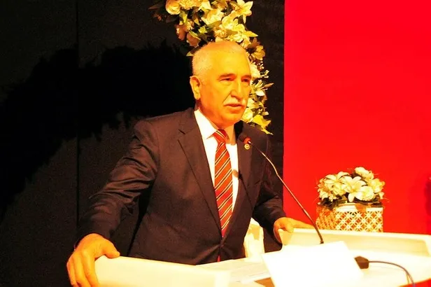 CHP'li Milletvekili Kadim Durmaz'a öğretmenlerden tokat gibi sözler!-3