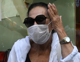 Şoray’dan Arkın’ın sözlerine yanıt: Sırf o yüzden...