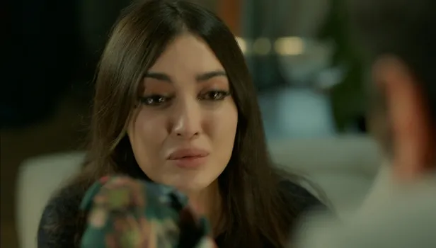 Züleyha Demir’i aldatıyor mu? Bir Zamanlar Çukurova 55